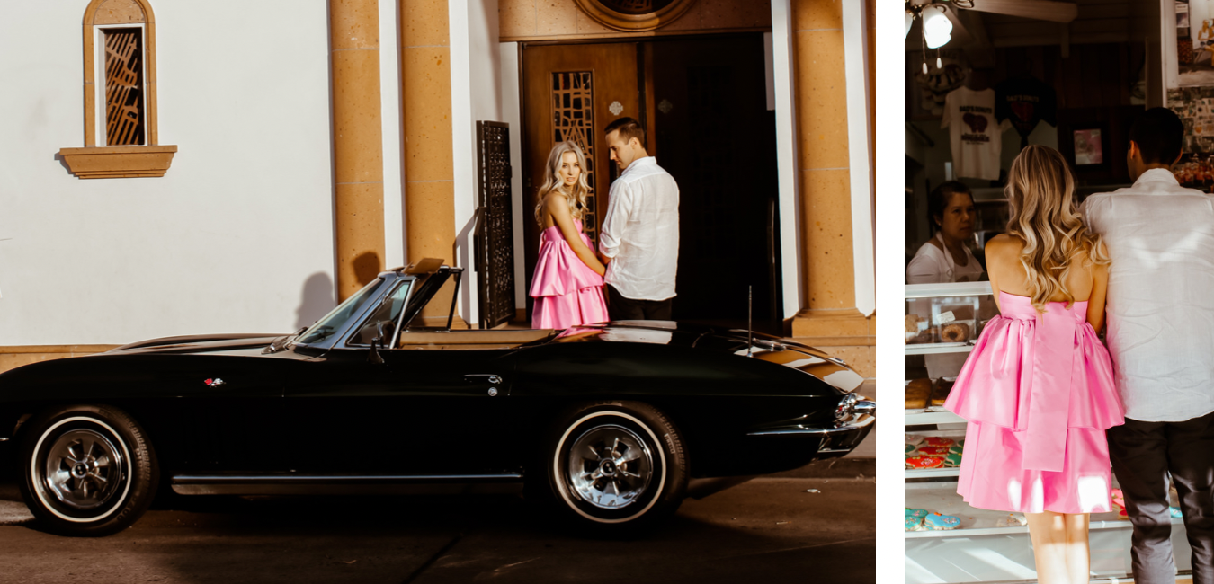 The Wedding Website of Cecelia Smissen and Jordan Goulding