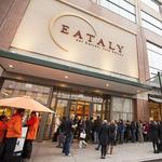 Eataly Chicago