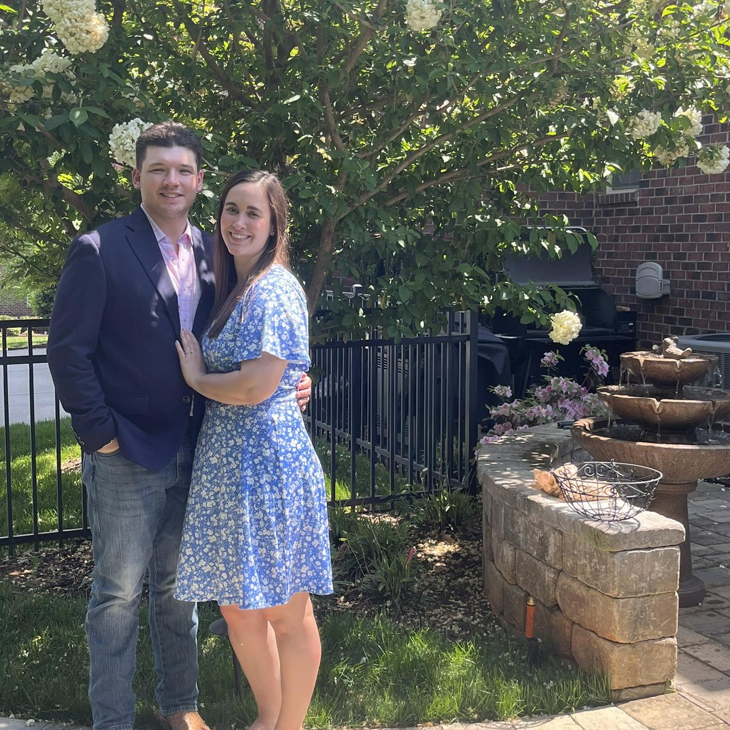 Easter!