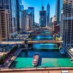 Chicago River Architecture Boat Tour