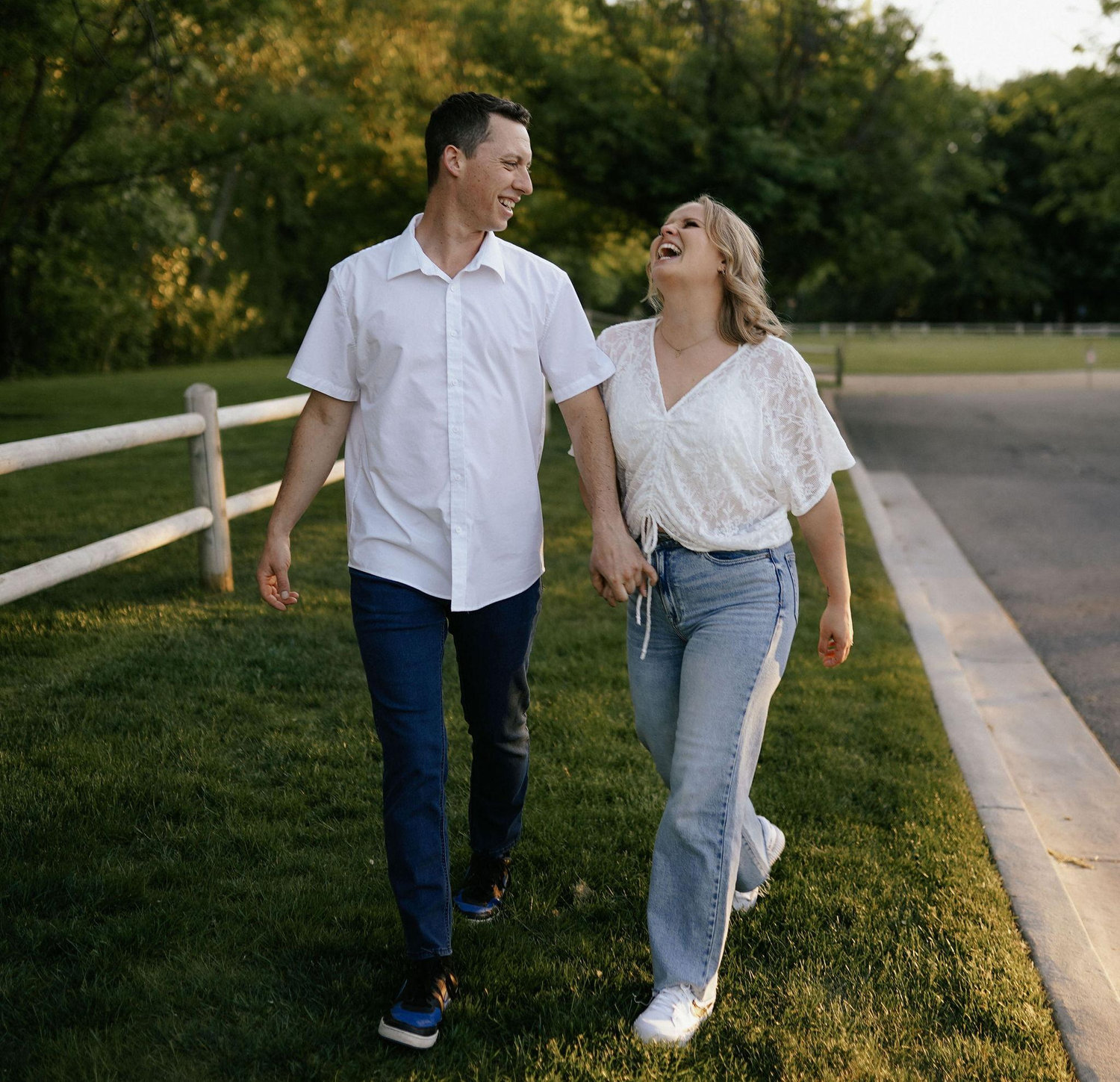 The Wedding Website of Austin Trujillo and Avery Weible