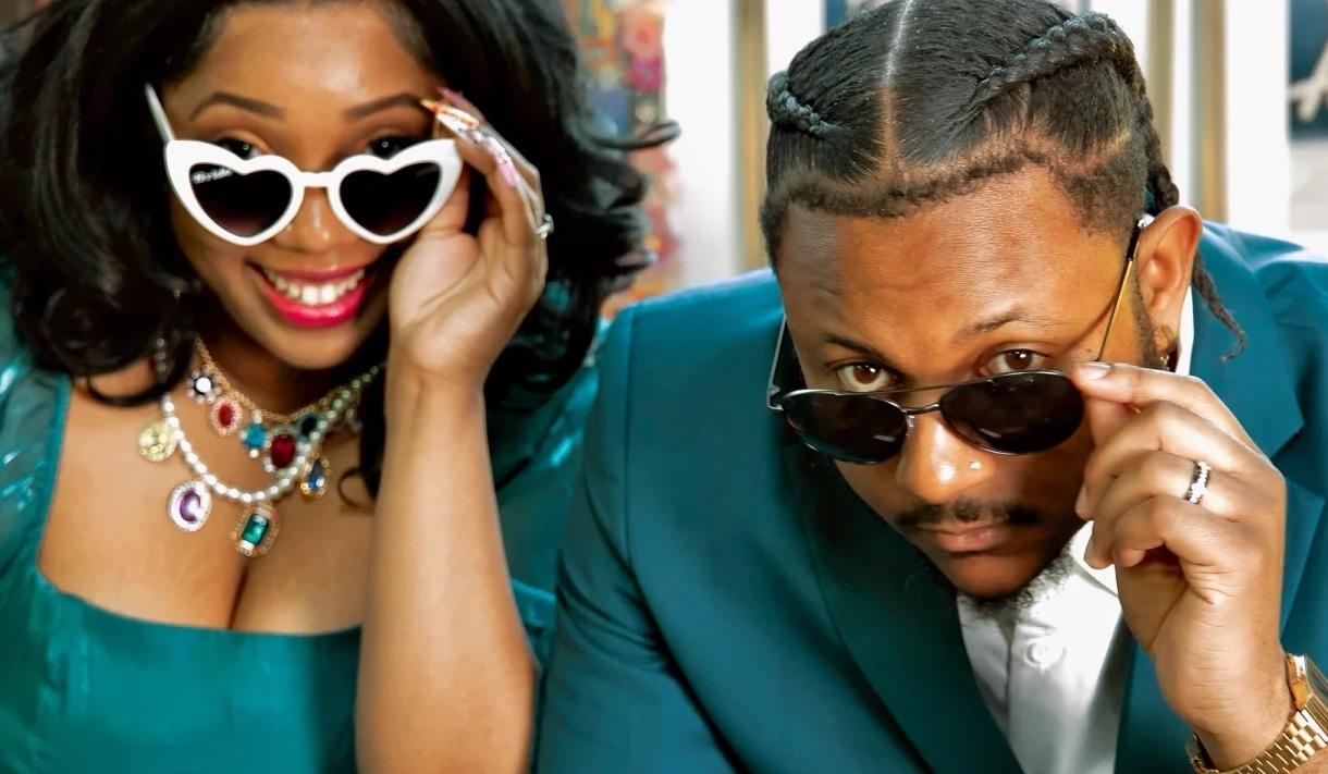 The Wedding Website of Sa-Kreea Jackson and Brian Mills