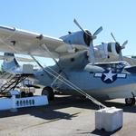 PBY Memorial Foundation - Pacific Northwest Naval Air Museum