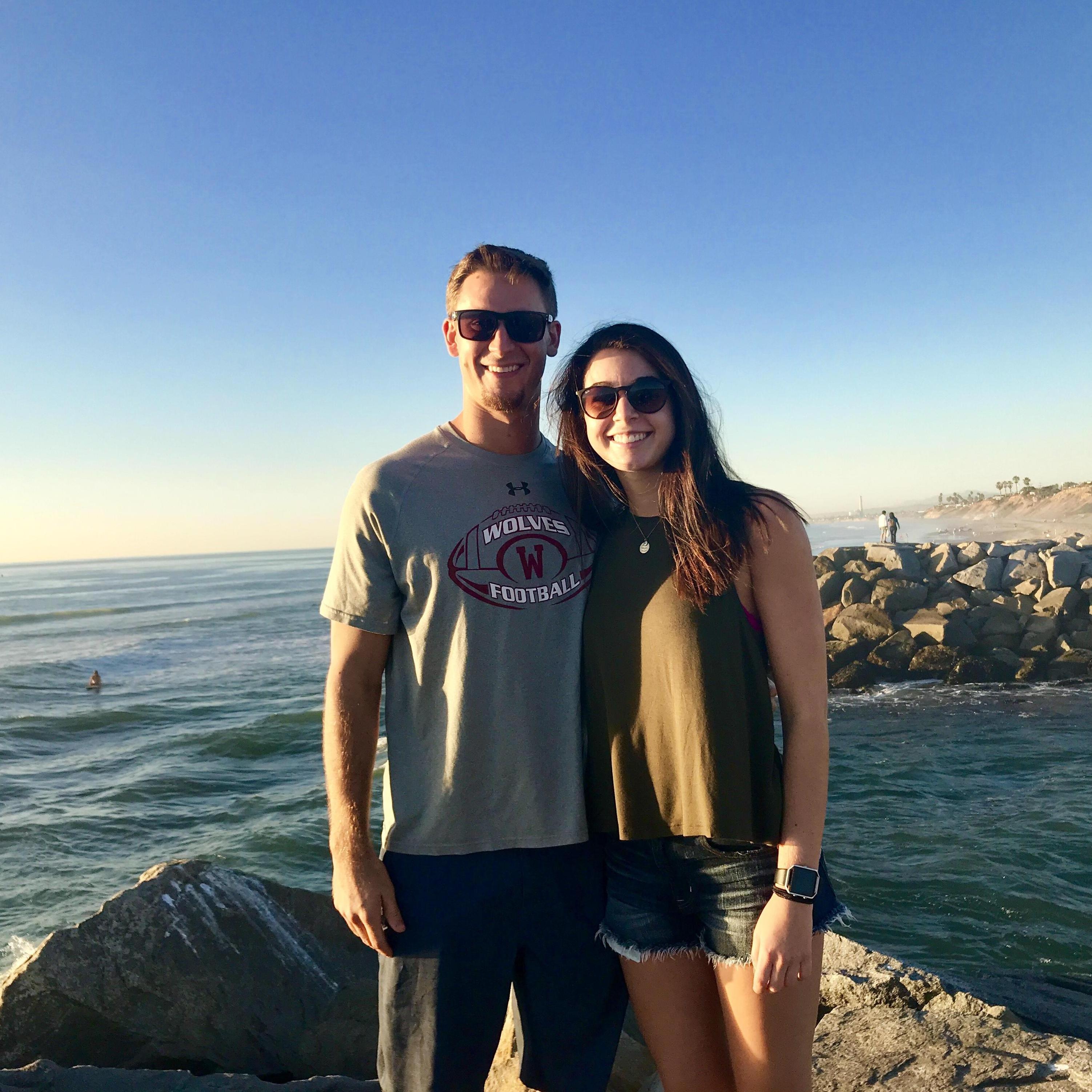 November 22, 2017
Trip to Carlsbad, CA for Thanksgiving