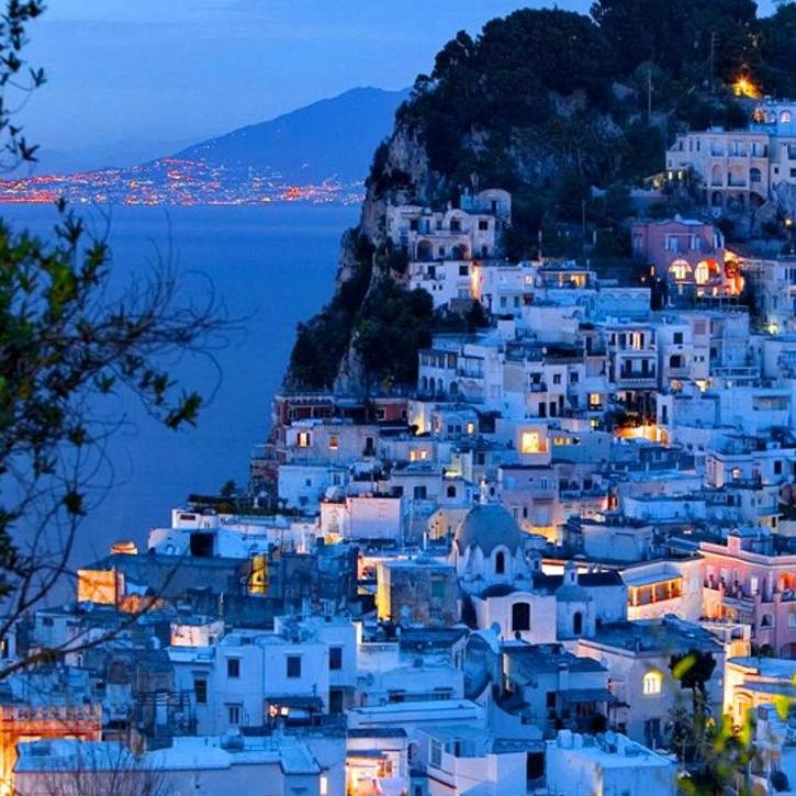 Capri