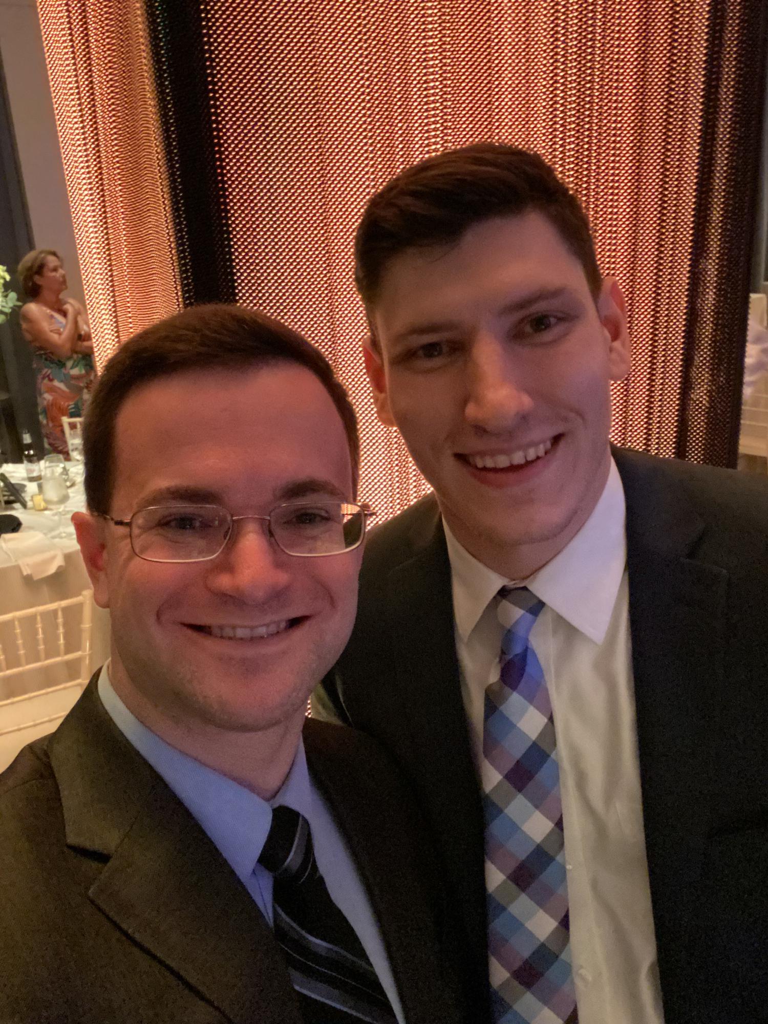 Giuffre Wedding 2021