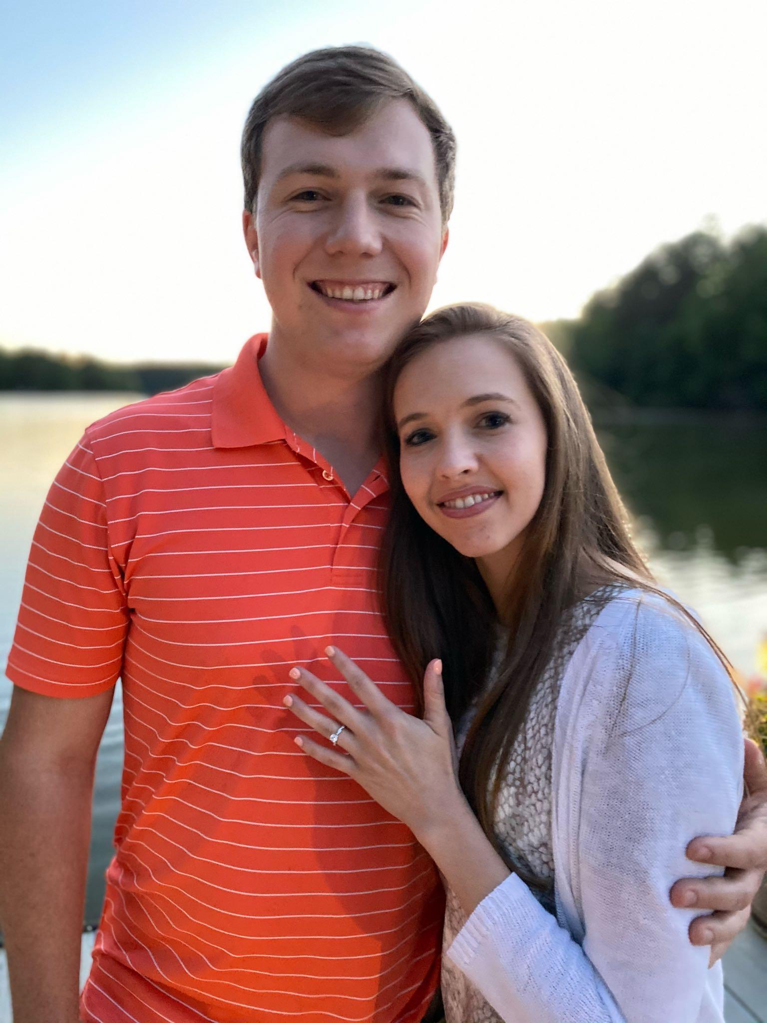 The Wedding Website of Amanda Raborn and Zachery Meynard