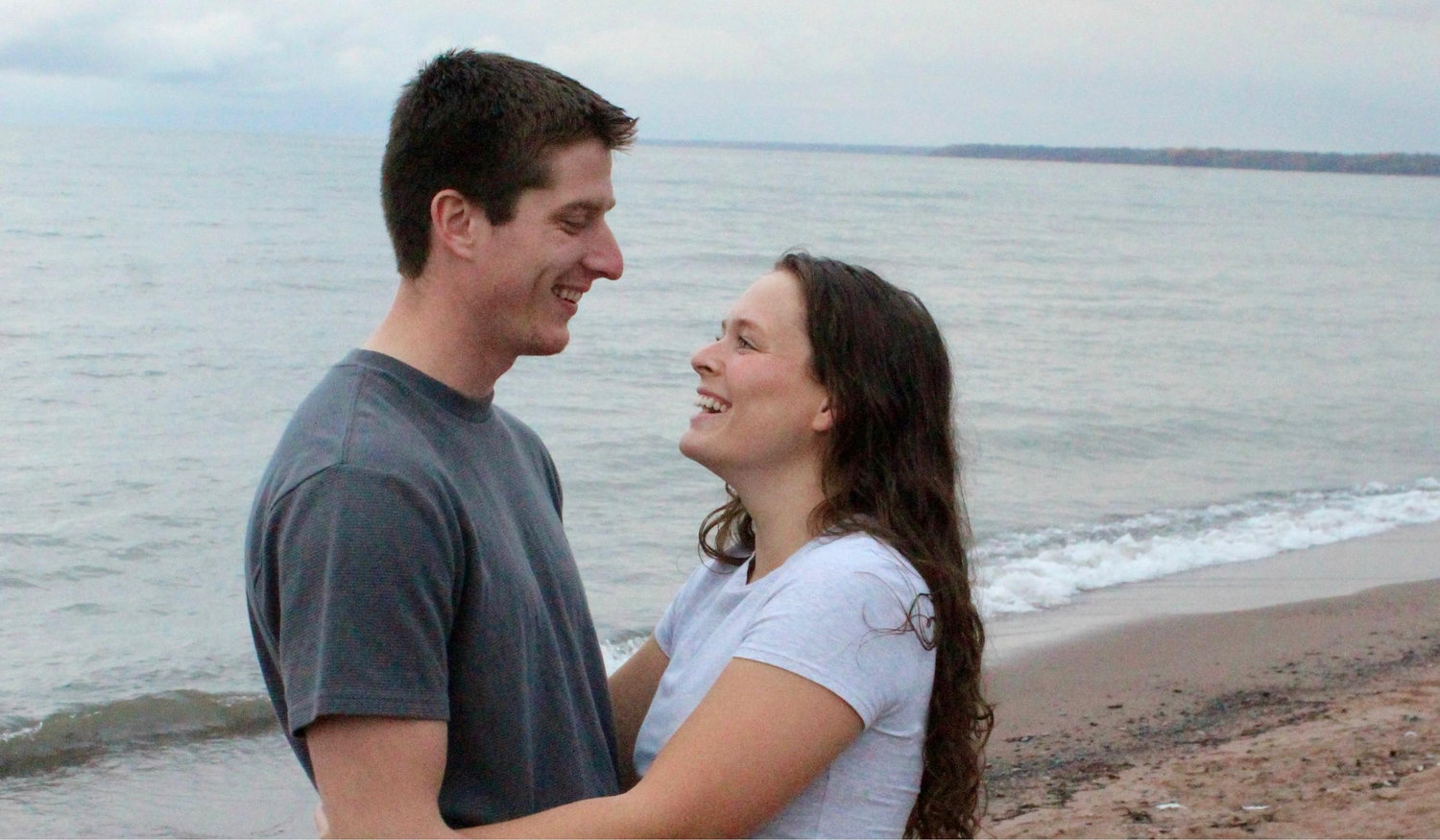 The Wedding Website of Hannah Pawlyshyn and Brennan Nelson