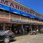 Mahogany Beef Market & Bulalohan