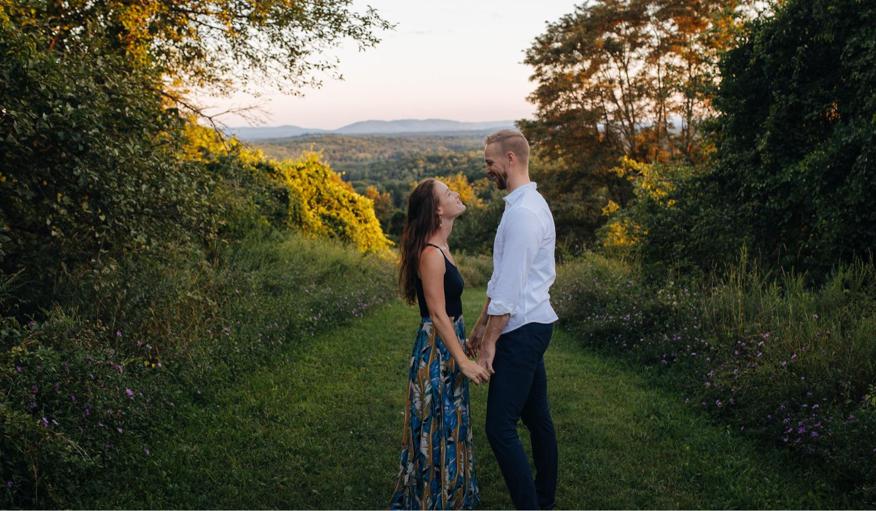 The Wedding Website of Sarah Fischer and Eddy Egan