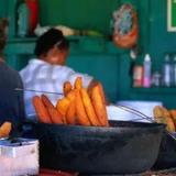 Piñones