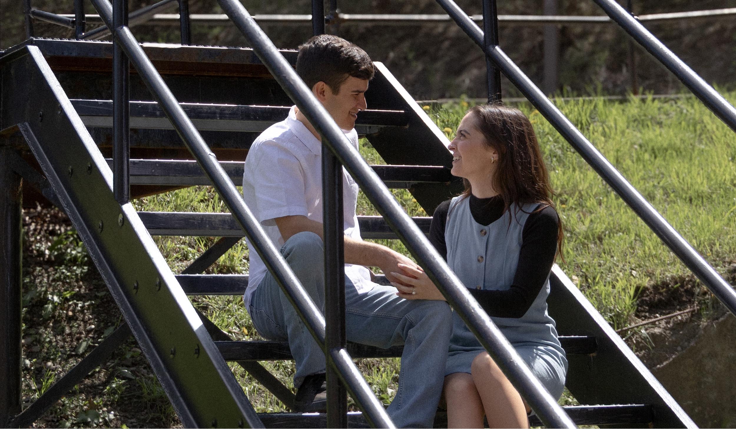 The Wedding Website of Elaina Pike Riccardi and Robert Safer