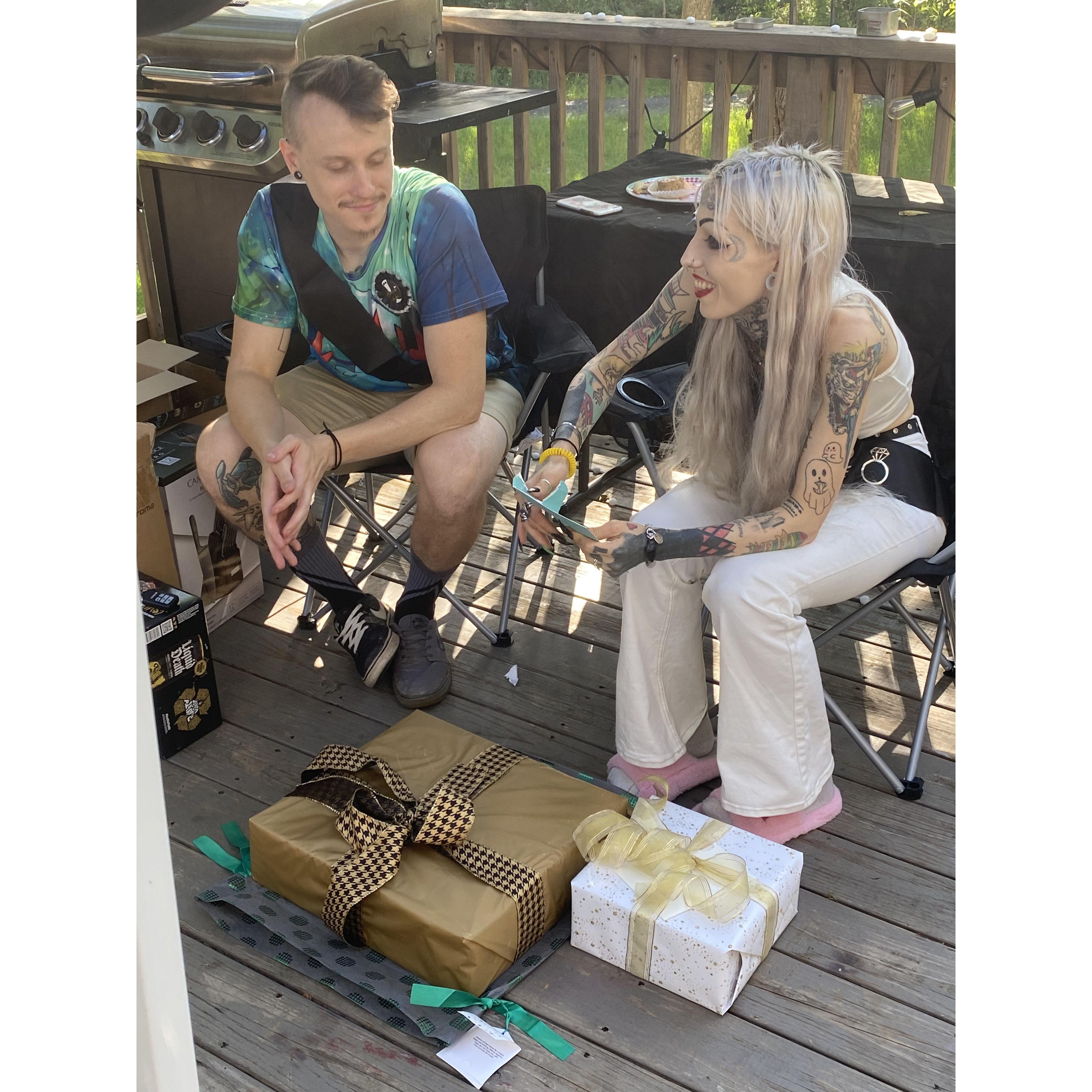 Wedding Shower