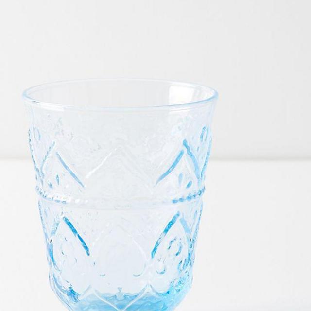 Bombay Juice Glasses, Set of 4