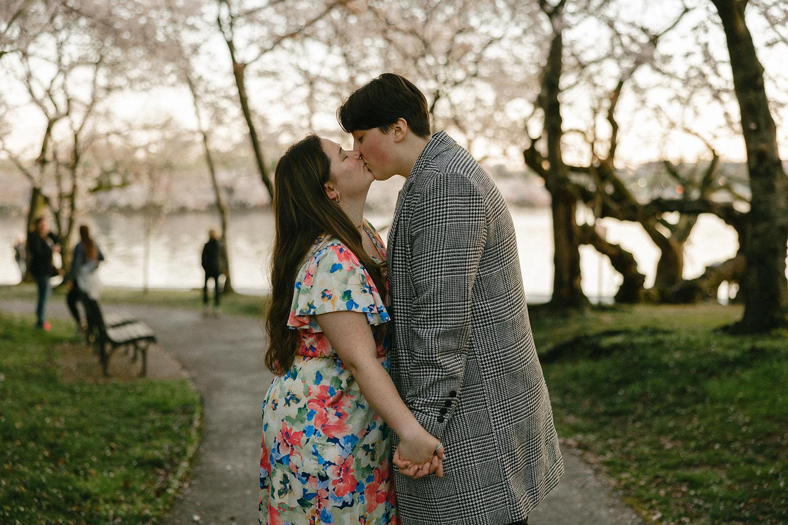 The Wedding Website of Adriana Santana and Maggie Berigan