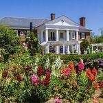 Boone Hall Plantation & Gardens