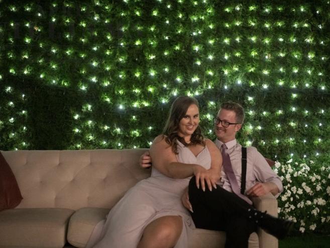 The Wedding Website of Jack Fletcher and Carolyn Hoard