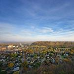 He Mni Can - Barn Bluff Regional Park
