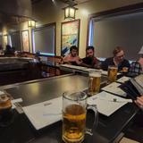 Kobe Steak House & Sushi