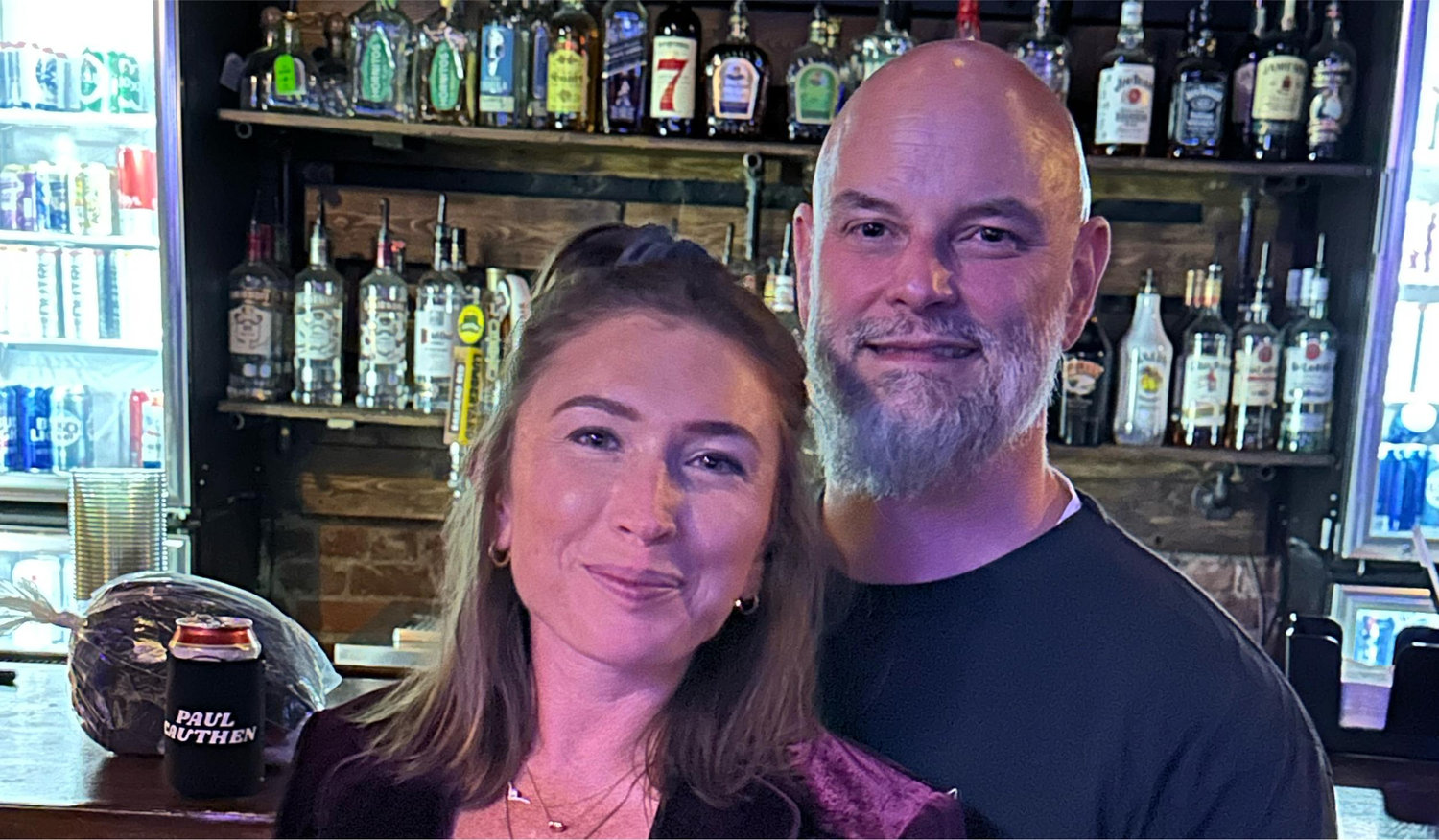 The Wedding Website of Kyleen Wolfson and Scott Blevins