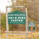 Sleepy Hollow Ski and Bike Center