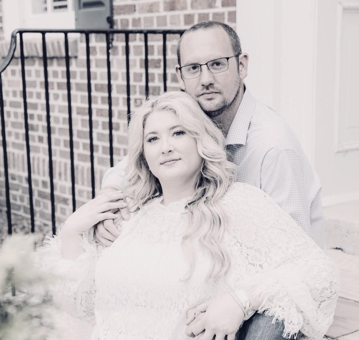 The Wedding Website of Kristen Stalvey and MacKenzie Gallien