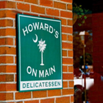 Howard's On Main