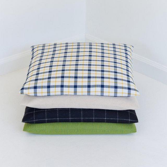 Zabuton pillow seats