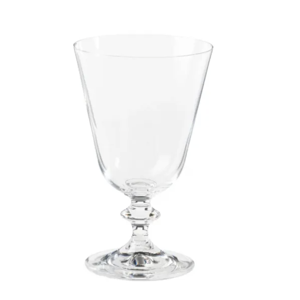 Set 6 Water Glasses Riva, Casafina by COSTA NOVA
