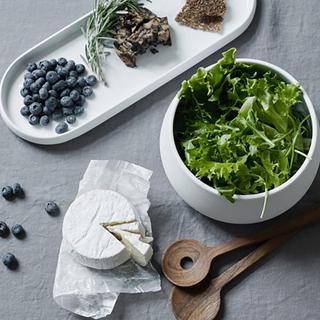 Nordic Serving Plate