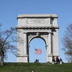 Valley Forge National Historical Park
