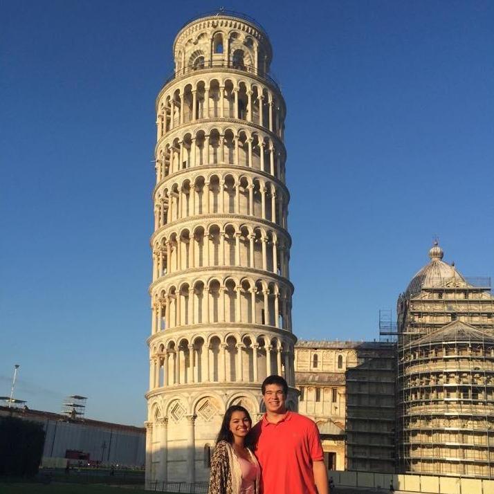 2014 - Pisa