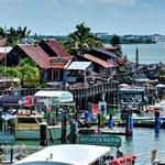Johns Pass Village & Boardwalk