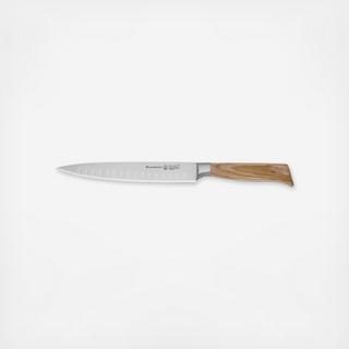 Oliva Elite Kullenschliff Carving Knife