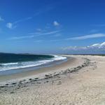 Hit The Beach