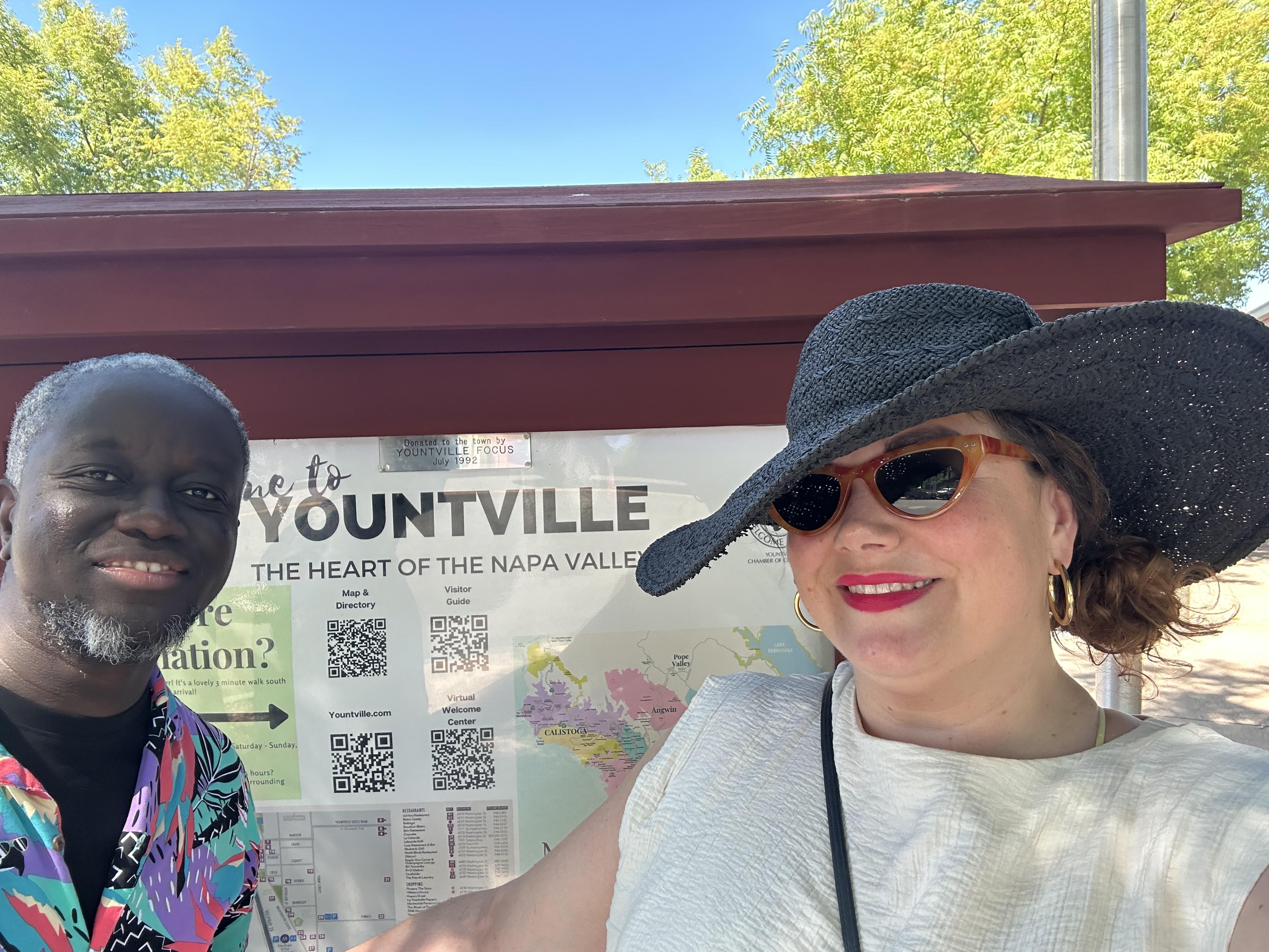 The Wedding Website of Sara Potgeter and Carl Gboney