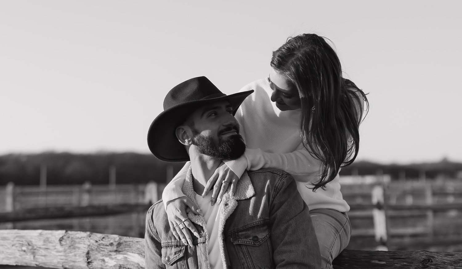 The Wedding Website of Luke Leandro and Mikayla Mooney