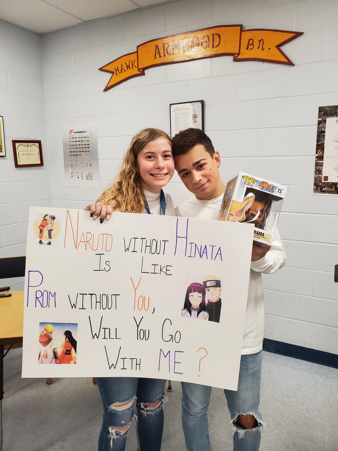 Promposal