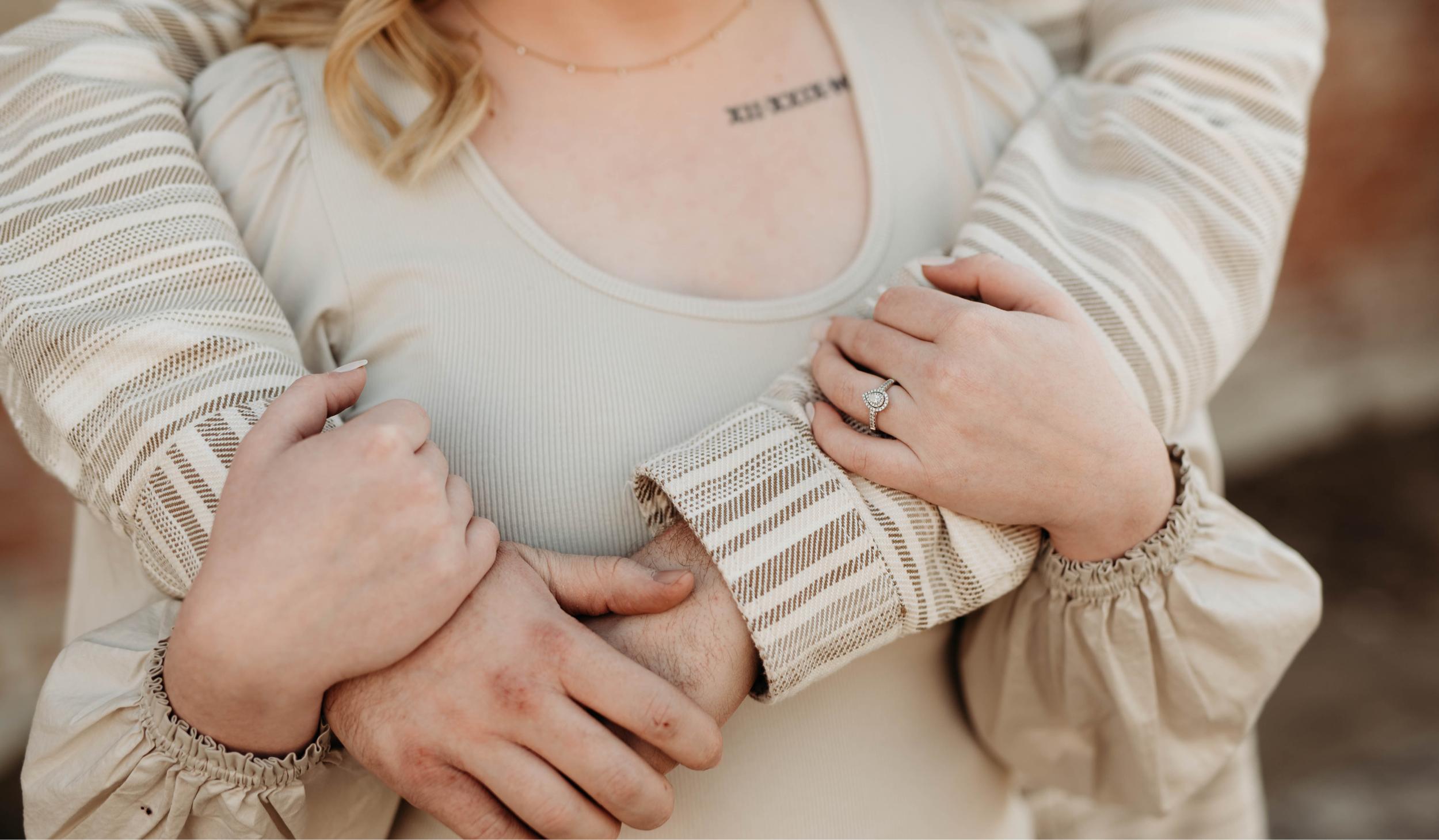 The Wedding Website of Kaylee Danielle Ellsworth and Kaden Dale Meadows