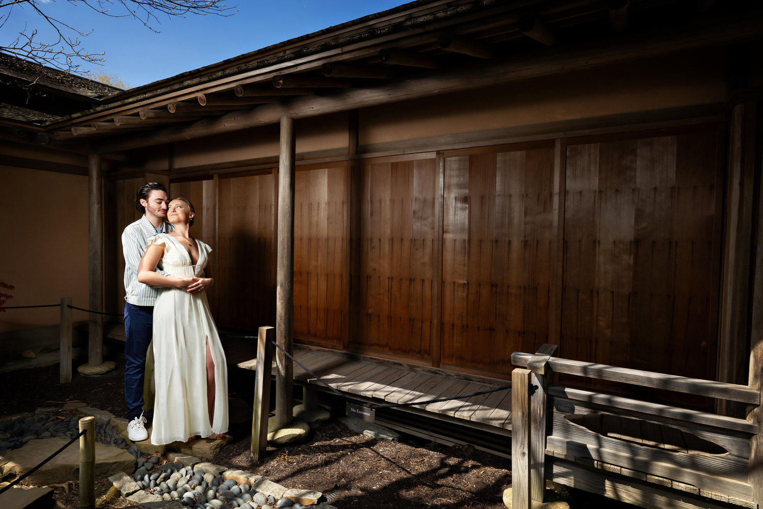 The Wedding Website of Concetta Hoekstra and Zachary Libman