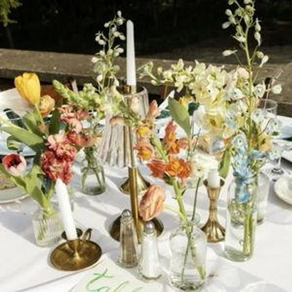 Our Newlywed Fund