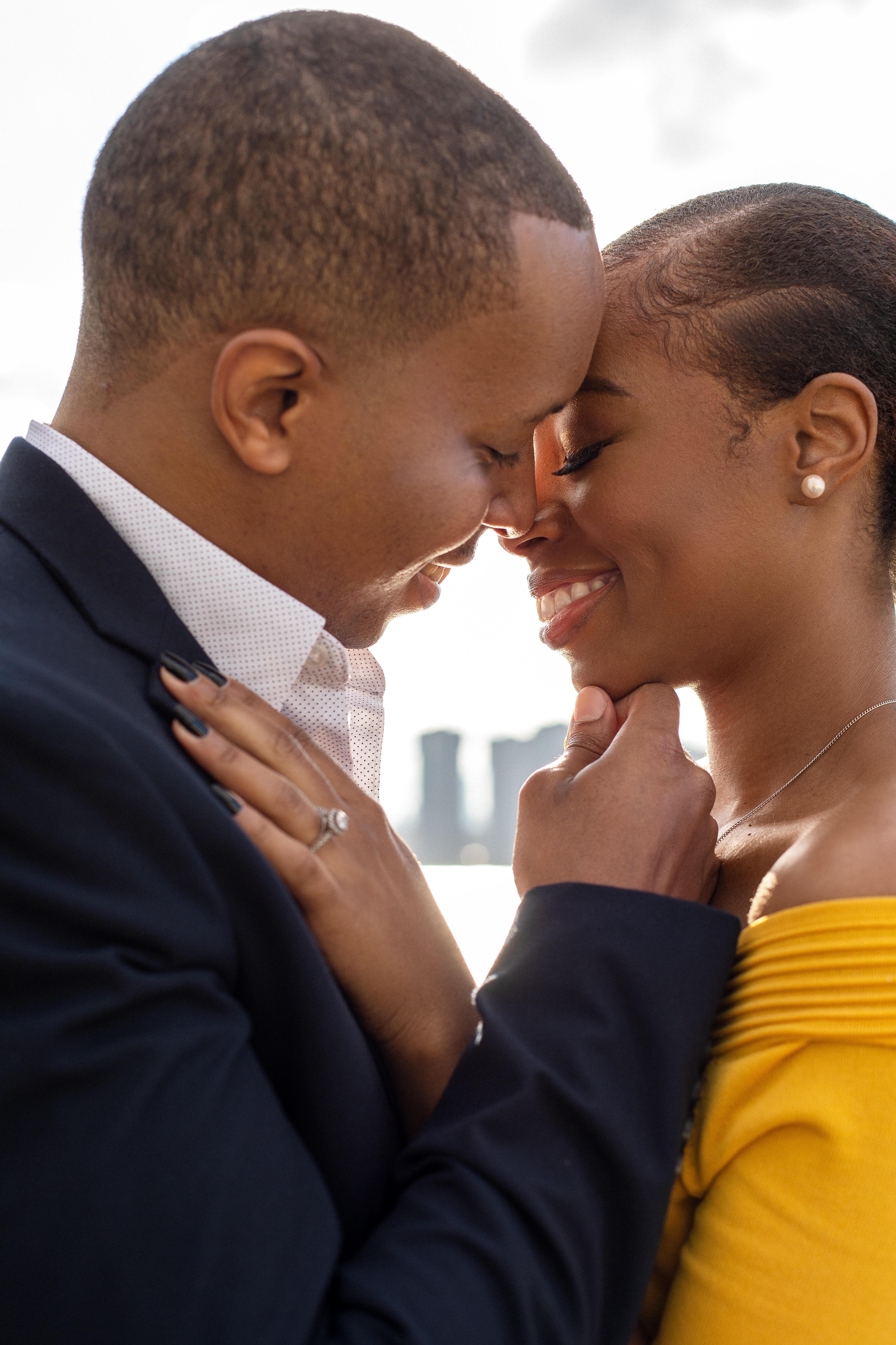 The Wedding Website of Kyra Warren and Russell Edwards