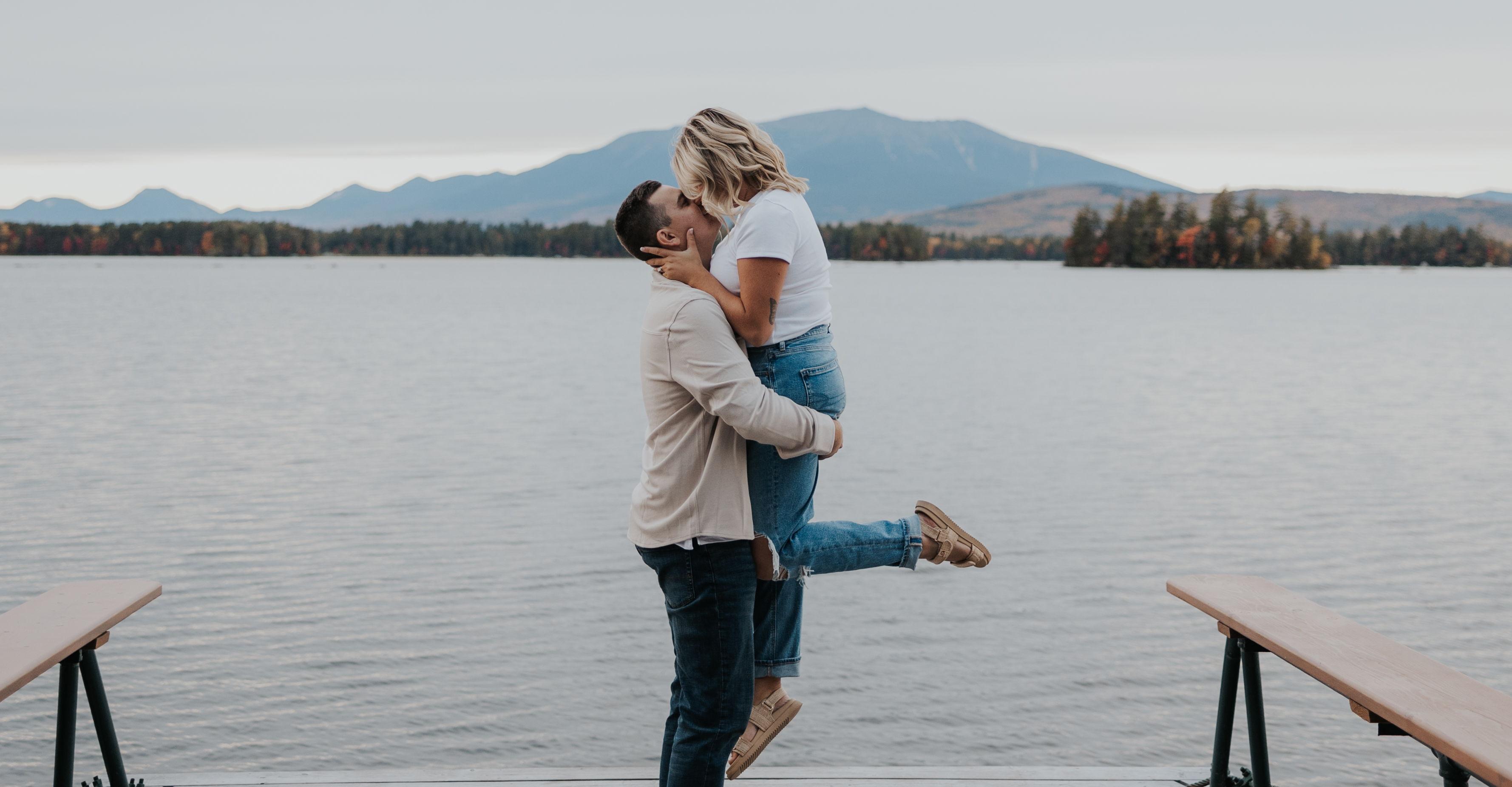 The Wedding Website of Samantha Thayer and Benjamin Morrill
