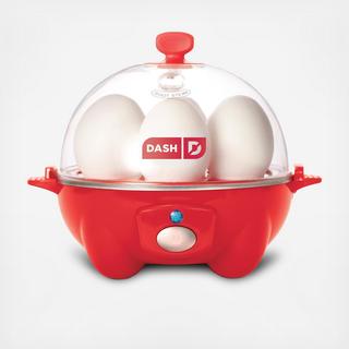 Rapid Egg Cooker