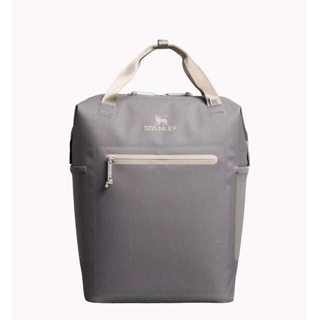 The All Day Madeleine Mini Cooler Backpack | 20 Can | 14 QT | 13.2 L
