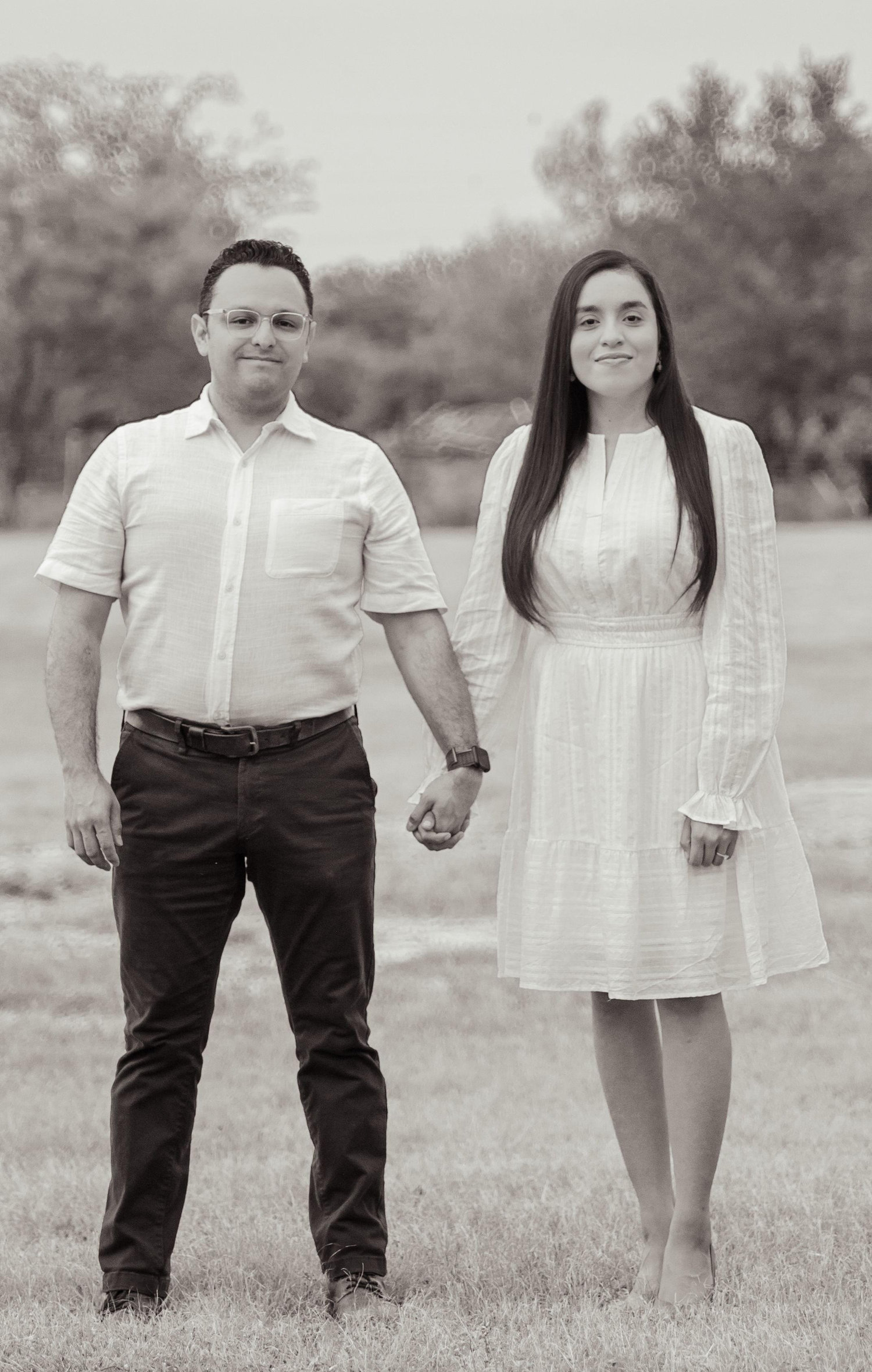 The Wedding Website of Jafet Chavez and Julia Merino