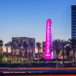 Irvine Spectrum Center