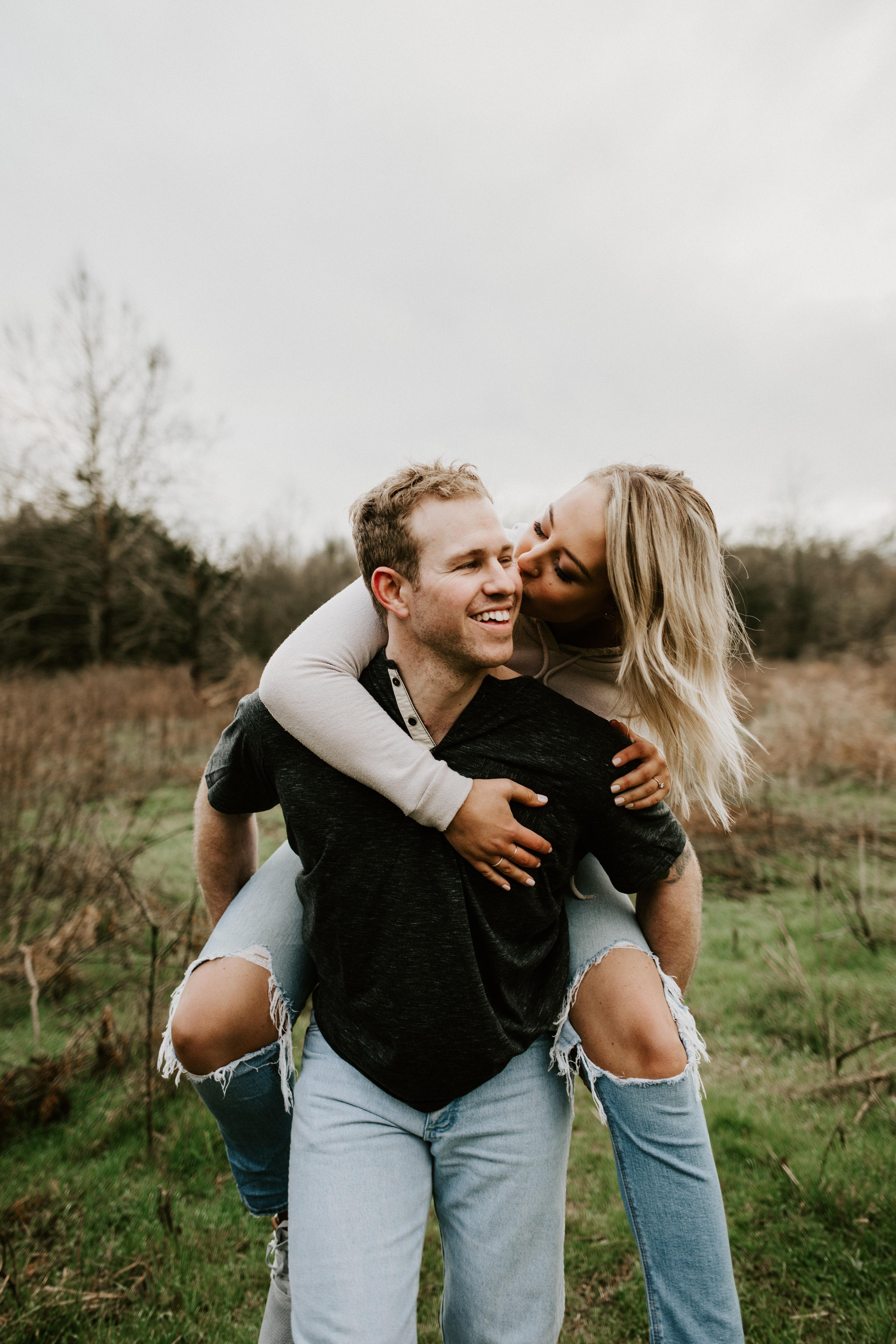 The Wedding Website of Alli Freels and Tyler Adams
