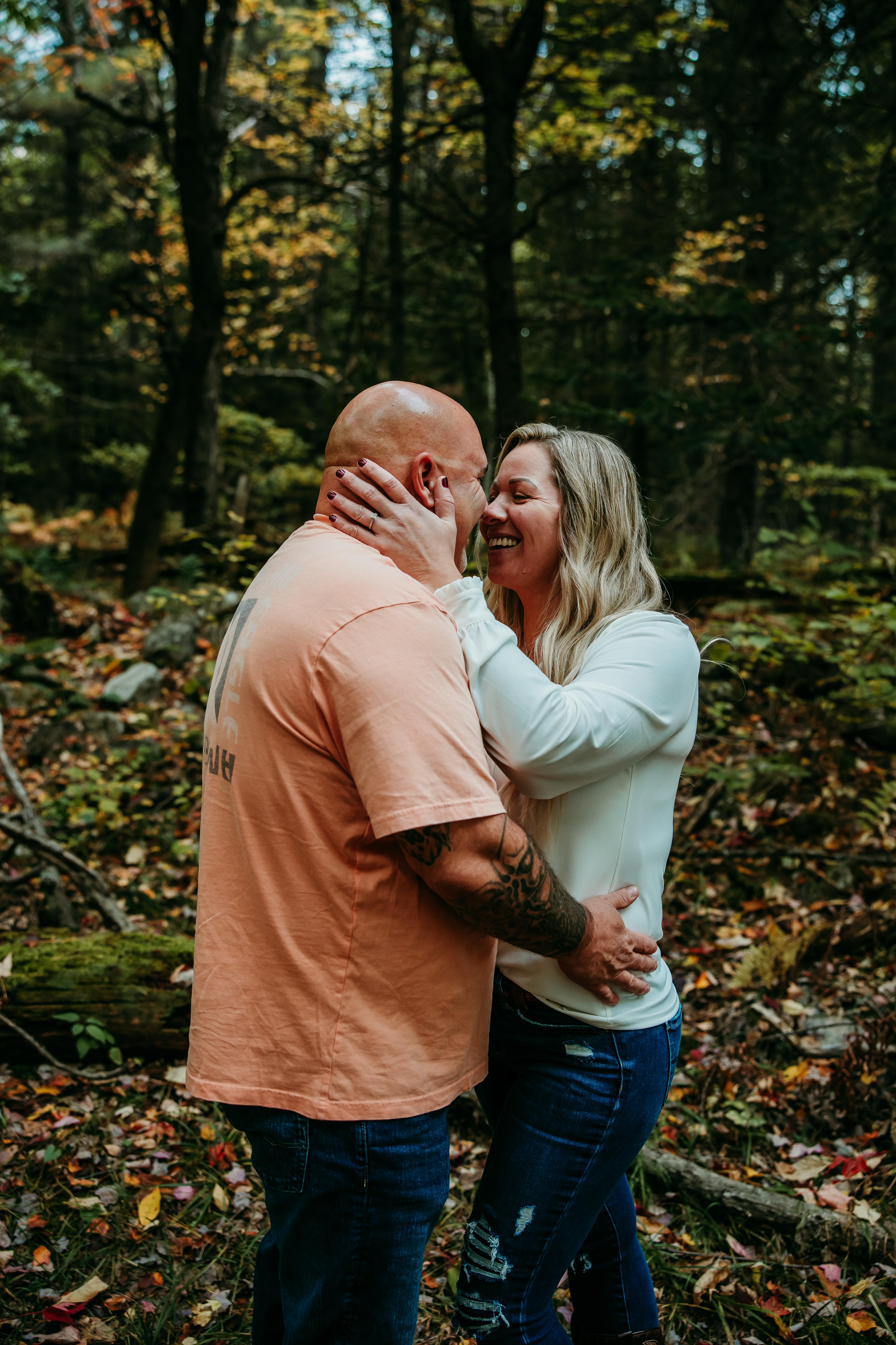 The Wedding Website of Chad Roy and Patrisha Howerton