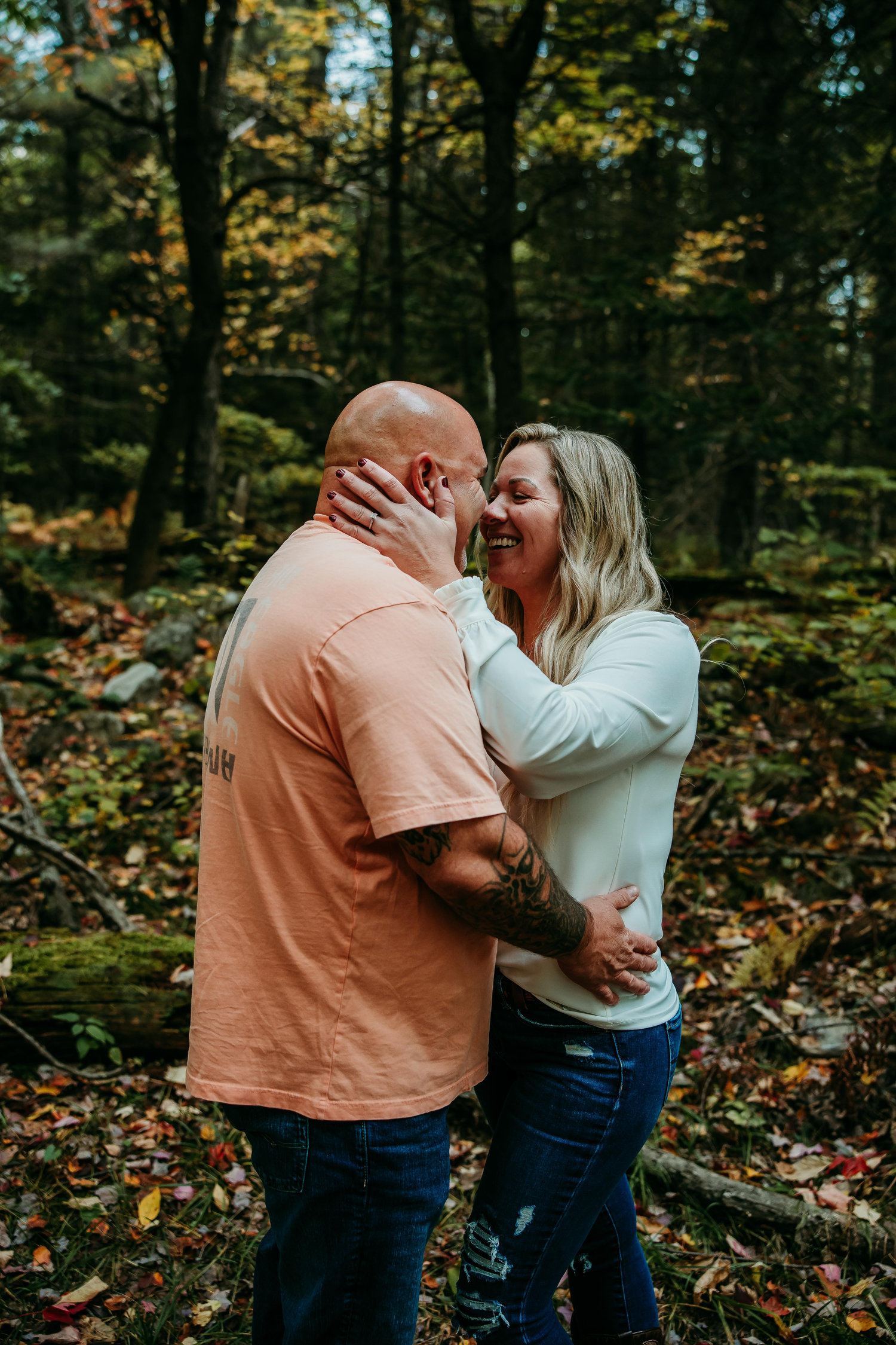 The Wedding Website of Chad Roy and Patrisha Howerton